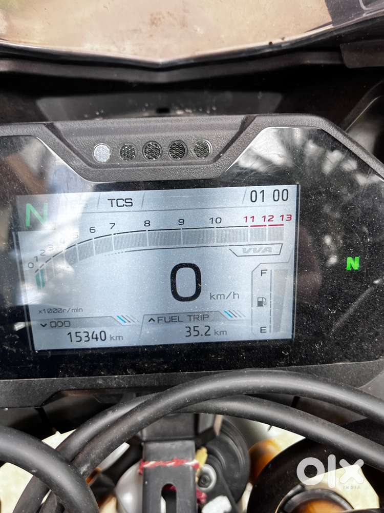 No scratches,showroom new condition