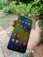 Semsung M31