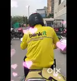 Bike driver   location Hisar bhiwani