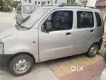 Maruti Suzuki Wagon R 2006 Petrol Good Condition
Good condition
