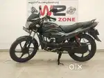 Hero passion pro ready to Sale Bs4 self start