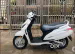 Bike at good condition well maintained