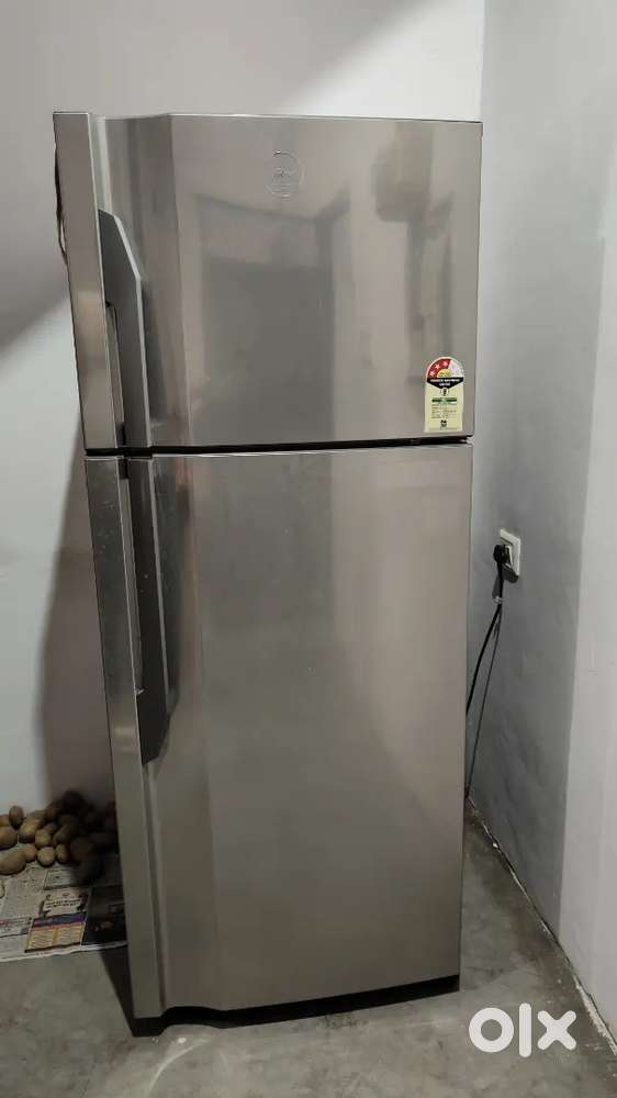 Double Door Refrigerator  2022 Model 311 Ltr