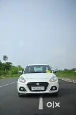 Maruti Suzuki Dzire 1.2 VXI, 2020