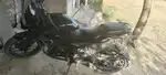 Only 13000 Hajar km chali he ..