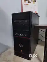 Computer 3GB/500GB