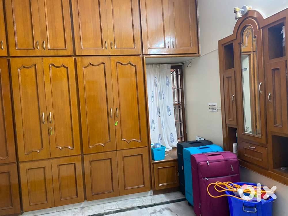 3 BHK indipendent home