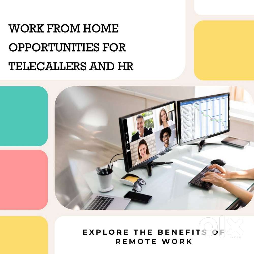 HIRING FOR TELECALLER BPO JOB NO SALES