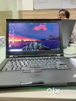 Lenovo ThinkPad T420
