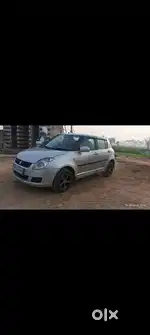 Maruti Suzuki Swift 2010