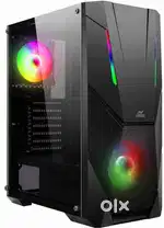 Intel core I5 11th CPU