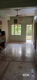 2BHK Flat Sell Baguiati.810 sqft.1floor.(loan available)RS-23.5 lakh