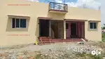 Independent villa