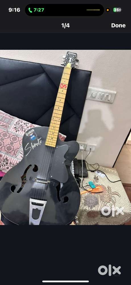 Guitar org