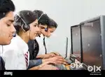!!Requirement of candidates!! for !!office work!! in lucknow location!