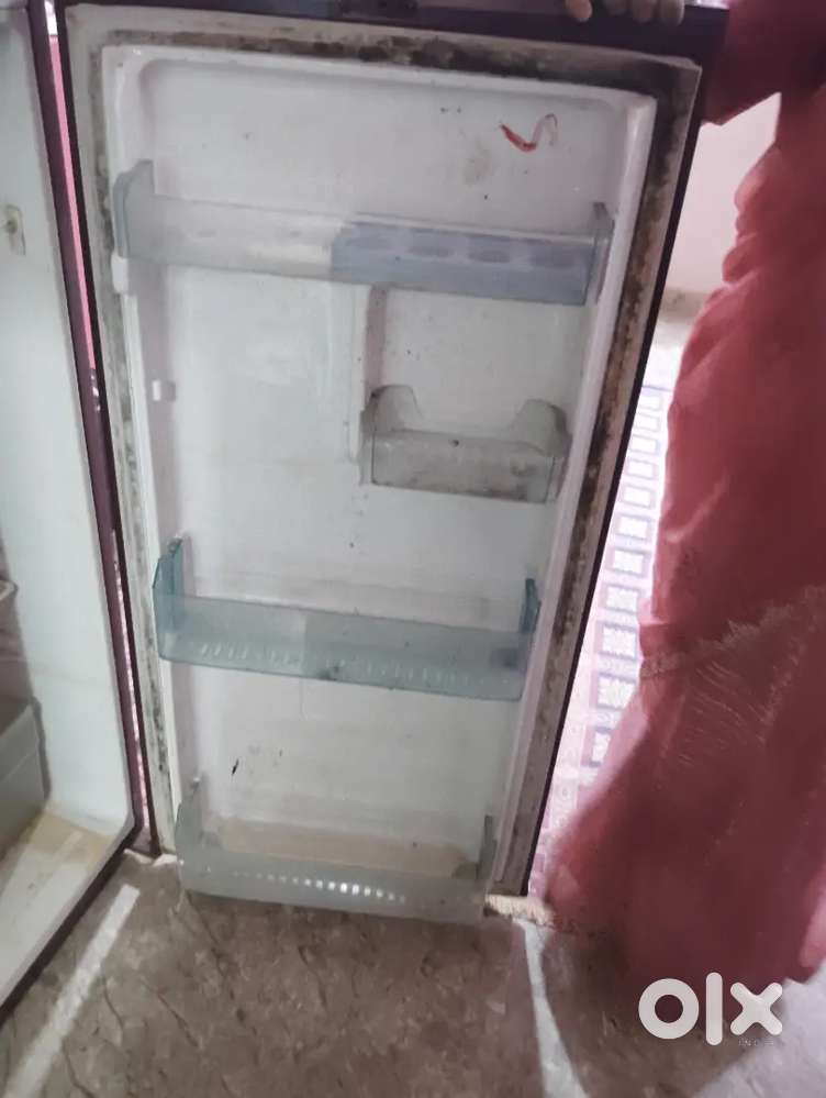 Fridge for sell