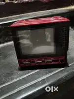 Small size sony tv