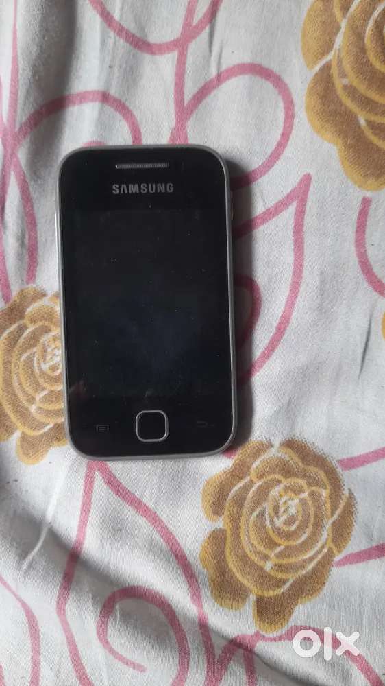 Sumsung glaxy y