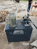 ब्रिक्स मशीन bricks machine