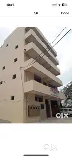 Commercial Floor Available for Rent