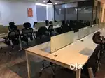 Fully Furnished Office for Rent – Nyati Empress, Viman Nagar