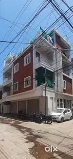 New Construction 2BHK 2ND Floor Complet FloorFlat N ExcellentCondition