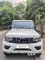 Mahindra Bolero Power Plus SLE, 2020, Diesel