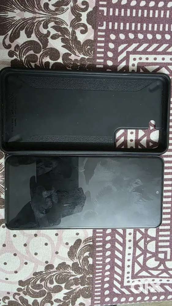 Limited time only contact fast for s 21 fe