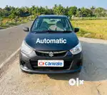 Maruti Suzuki Alto K10 1.0 VXI (O) AMT, 2019, Petrol