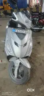 Two wheeler for sale