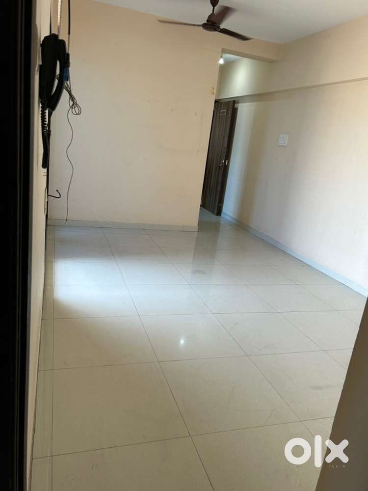 2Bhk For Rent In Tower at Ulwe