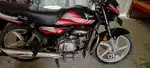 A won condition good bike he kio kami nahi he