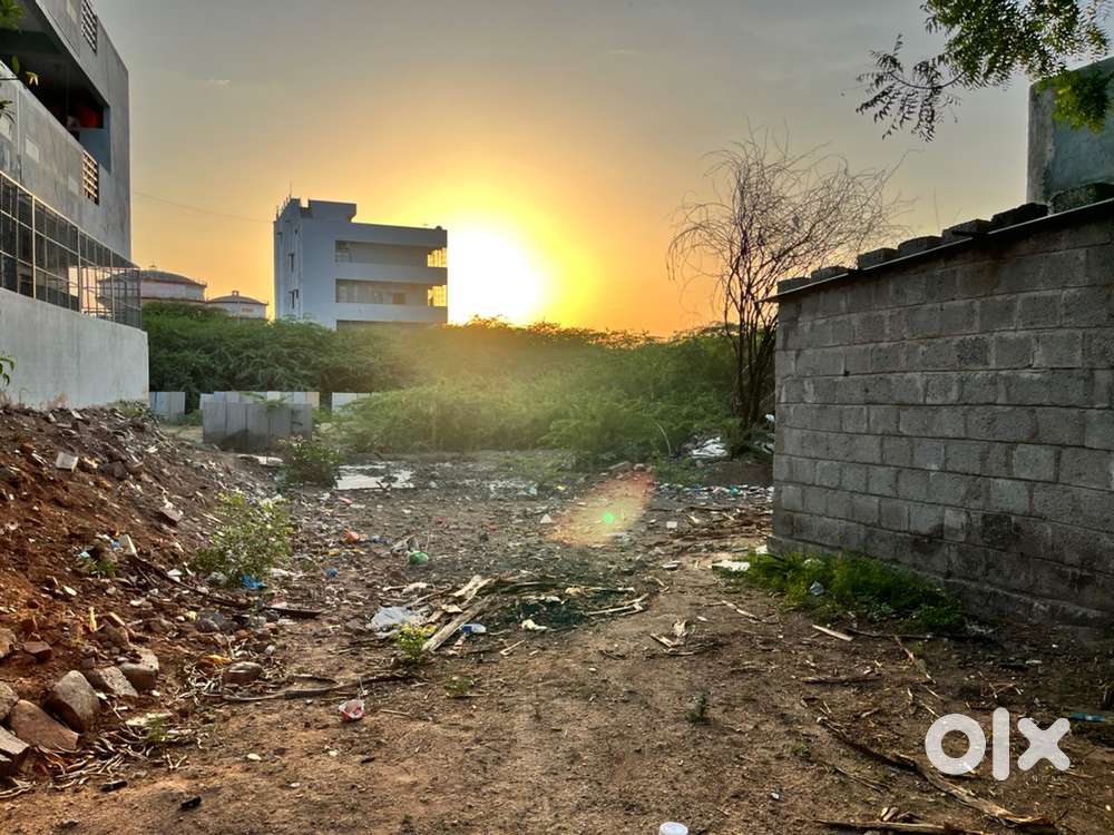 3.5 cent plot, East face