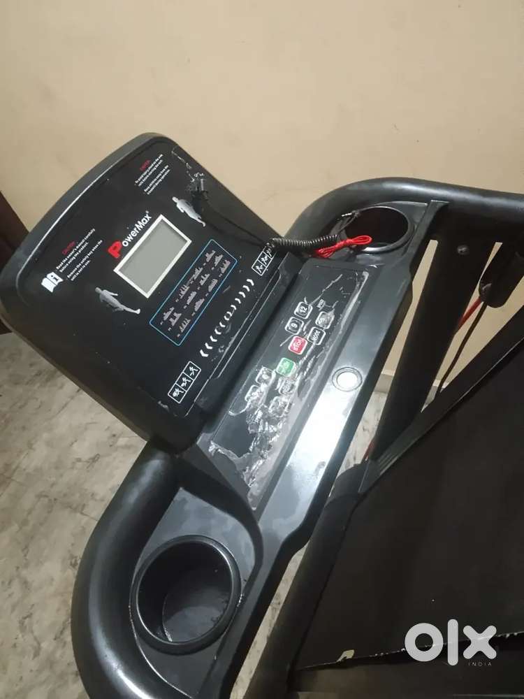 Treadmill TDM 99