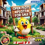 Prime plots sale @ Dindigul