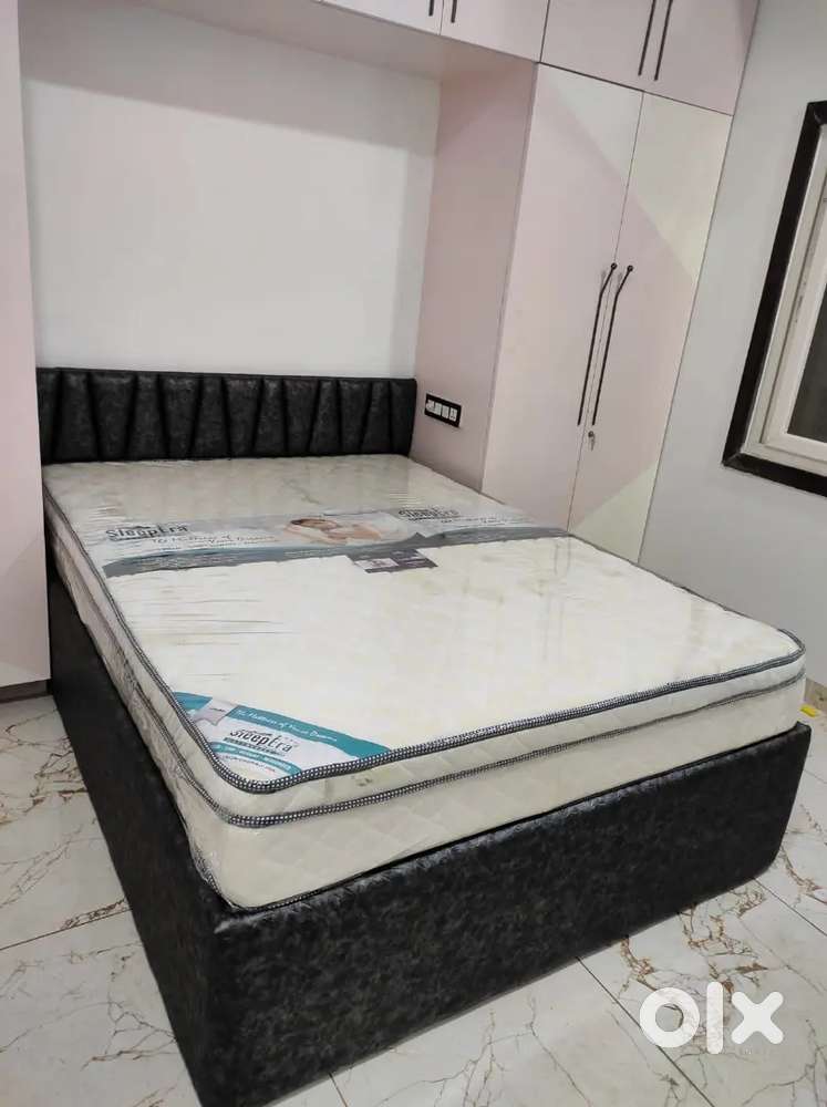 Mattresses warehouse
