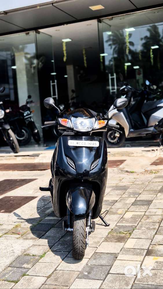 HONDA ACTIVA