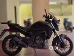 Bajaj Dominar 400 (2022 model, 41,500 km, good condition)