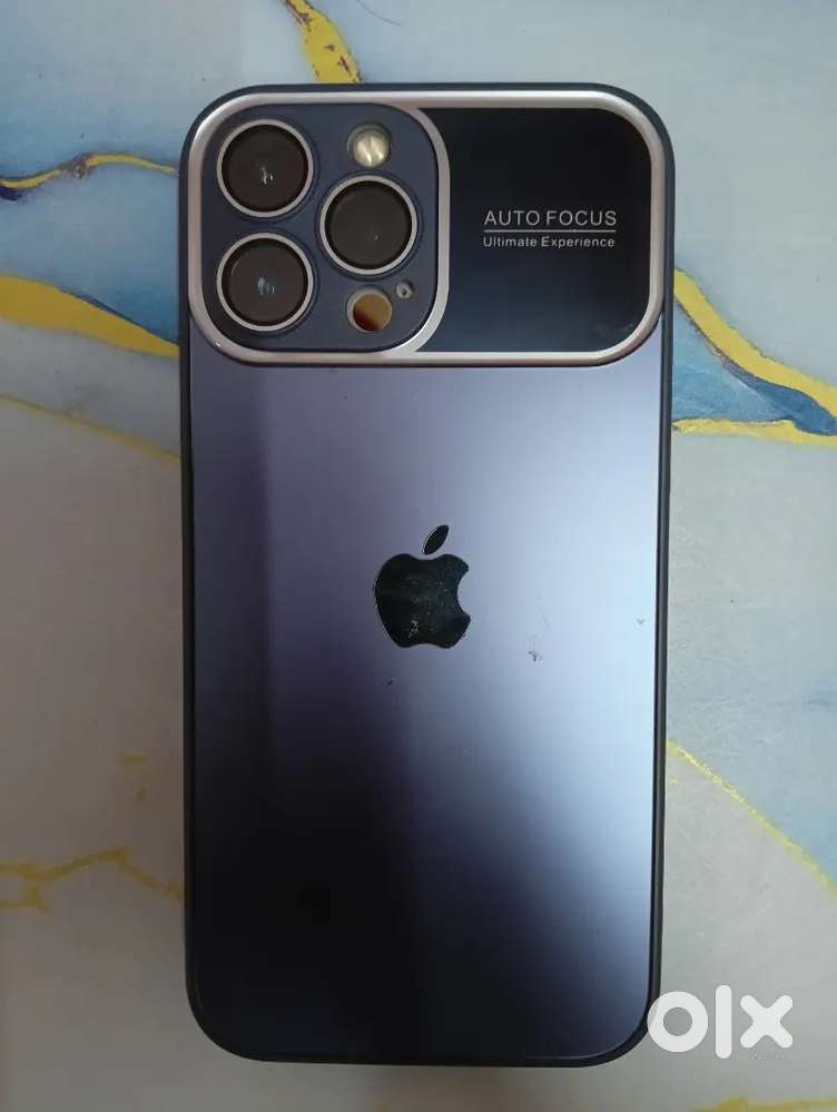 iPhone 13 Pro Max