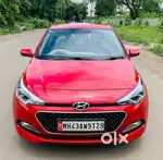 Hyundai i20 e 2014-2015 Asta 1.4 CRDi, 2016, Diesel