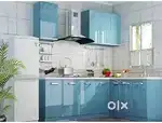 DUPLEX FOR BANK LEASE OR MNC LEASE ONLY.