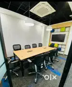 Plug n Play office at Vijay Nagar