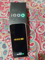 IQOO Z9x5G