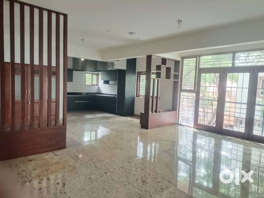 3BHK Mini Apartment available for Lease in RR Nagar