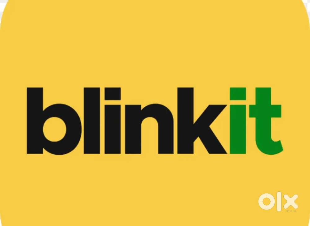 HYDERABAD VANASTHALIPURAM BLINK IT DELIVERY RIDERS REQUIRED