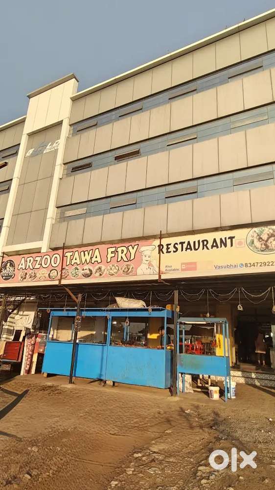 Tandoor Sigdi Cook Hiring!