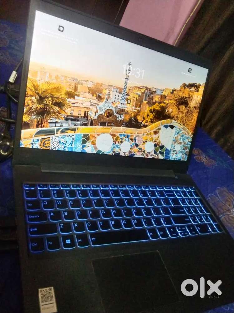 Lenavo aptop and windows11 itelcore 9thgen 8gb ramstorage navidia card