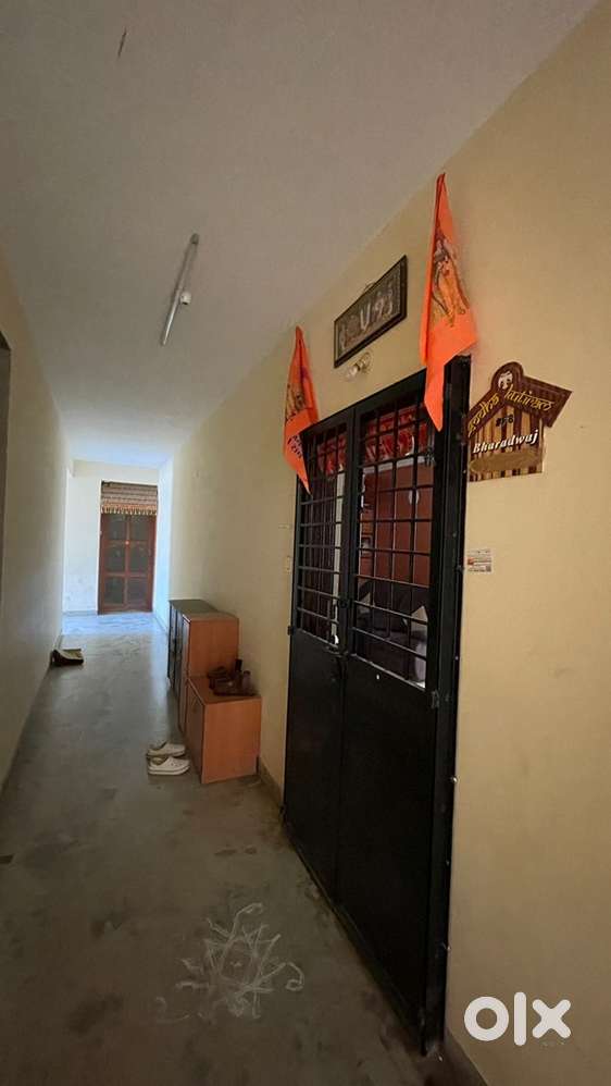 2.5 bhk for Rent (Full Furnished)