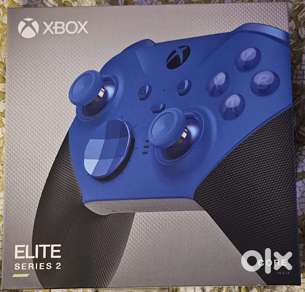 Xbox elite series 2 controller core