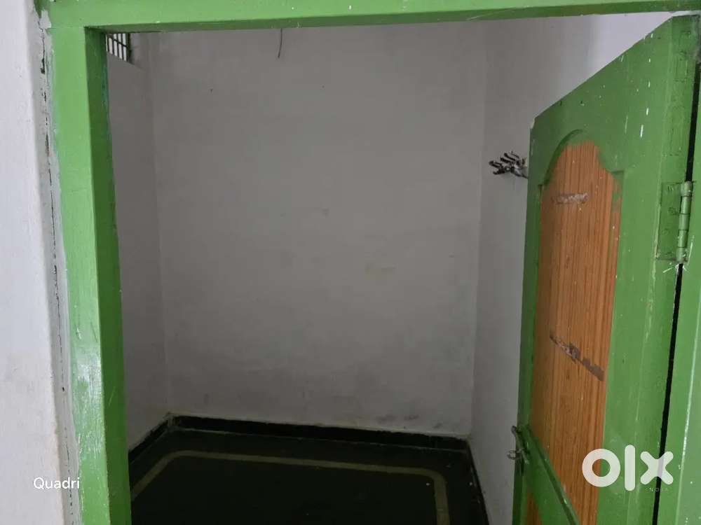 Tolet want to give a flat on rent to a good family